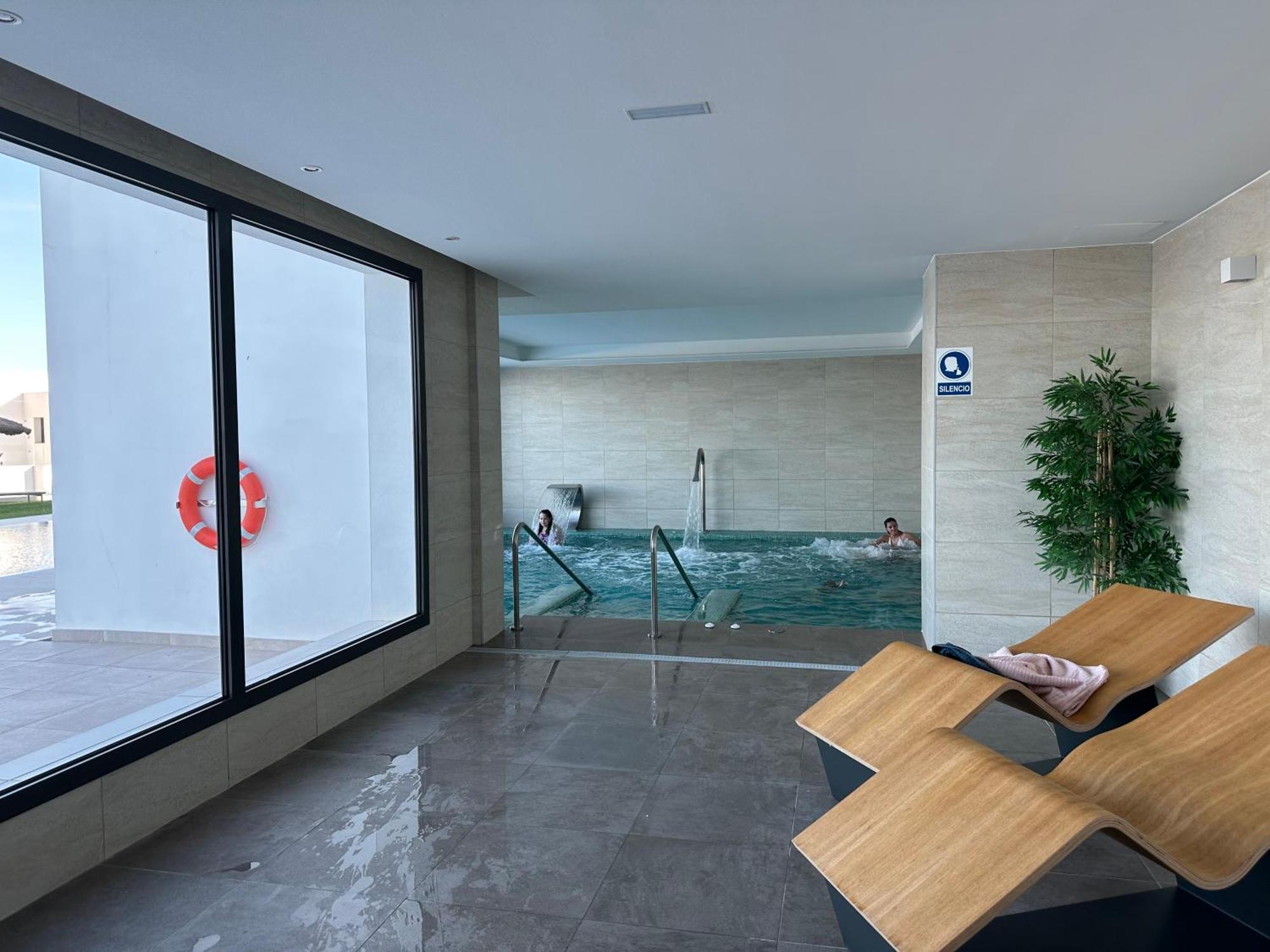 דירות סן רוקה 321 - Luxury Penthouse With Amazing Views מראה חיצוני תמונה