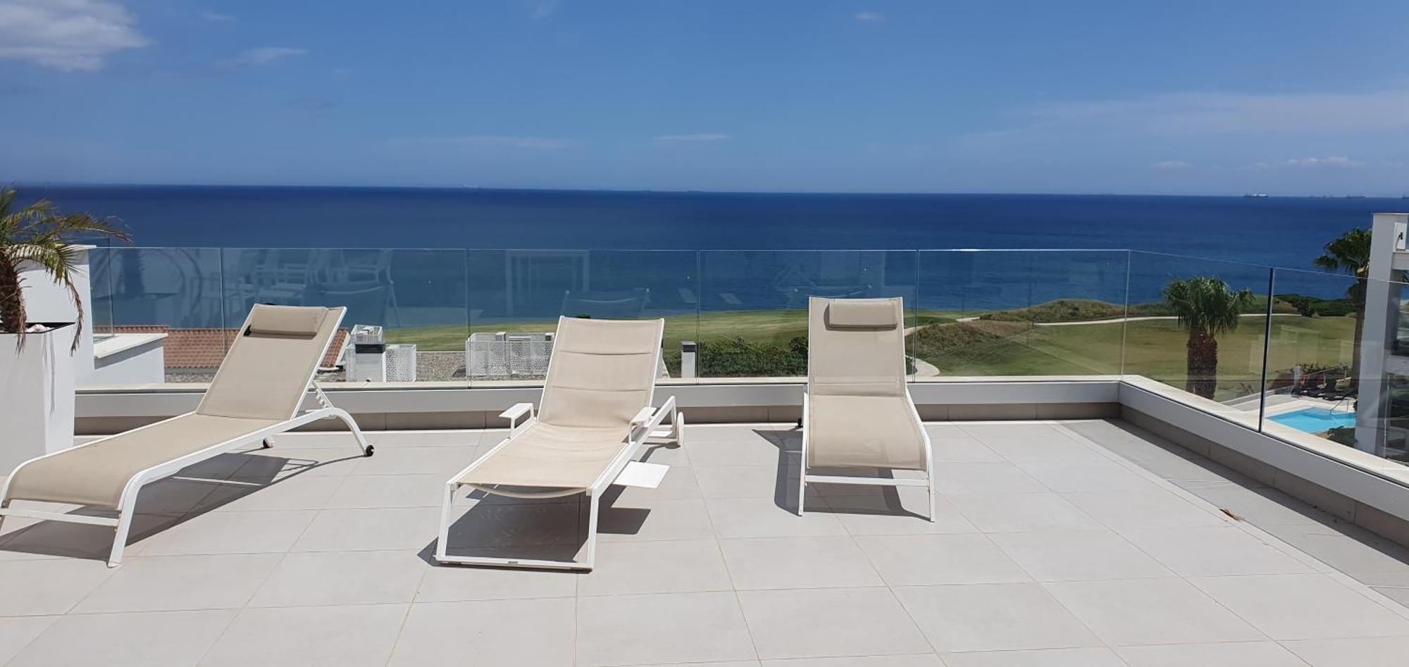 דירות סן רוקה 321 - Luxury Penthouse With Amazing Views מראה חיצוני תמונה