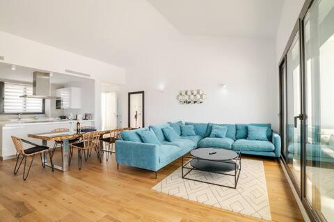 דירות סן רוקה 321 - Luxury Penthouse With Amazing Views מראה חיצוני תמונה