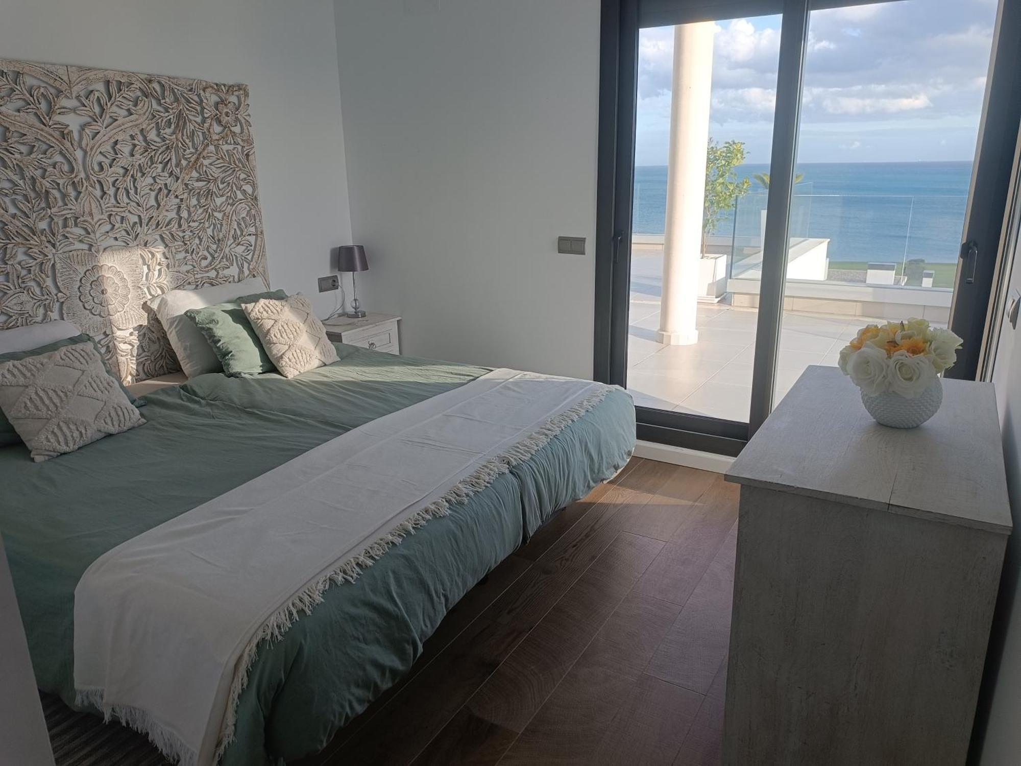 דירות סן רוקה 321 - Luxury Penthouse With Amazing Views מראה חיצוני תמונה
