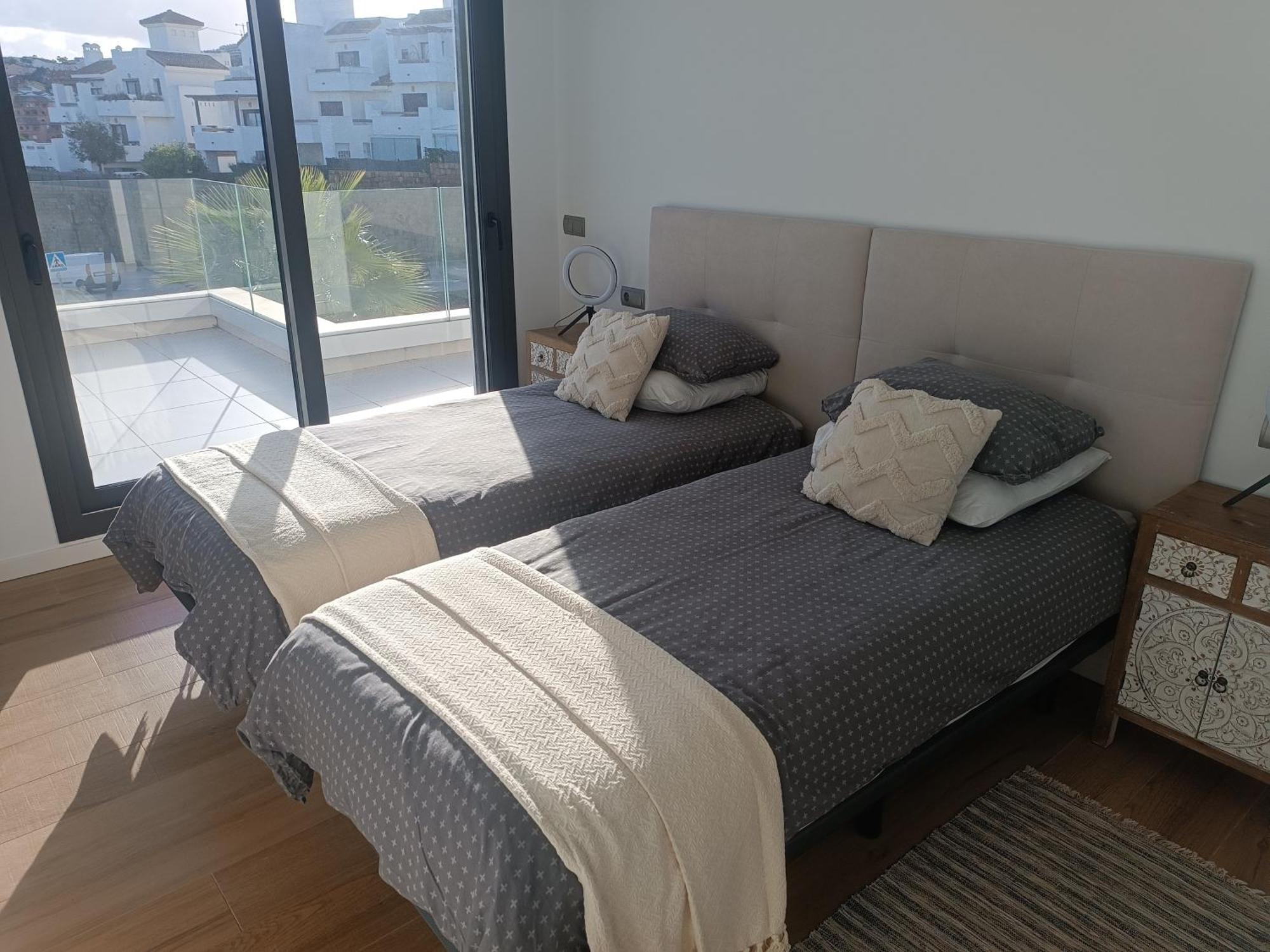 דירות סן רוקה 321 - Luxury Penthouse With Amazing Views מראה חיצוני תמונה